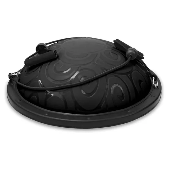 Exercise Ball - Small Inflatable Ball Pilates Yoga Stability Ball Fitness Equipment Wbb12853